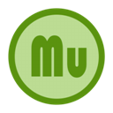 Mu icon