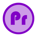 Pr icon