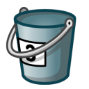 barrel icon