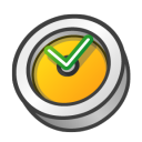 clock icon
