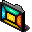 Block icon