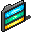 Stripe3 icon