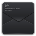mail icon