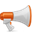 megaphone icon