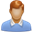 user1 icon