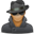 user_anonymous icon