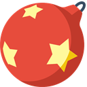 christmas_ball icon