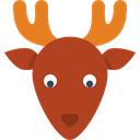 deer icon