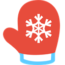 mitten icon