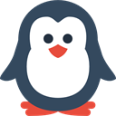 penguin icon