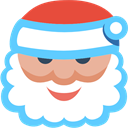 santa icon