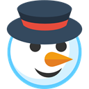 snowman icon