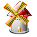 windmill icon