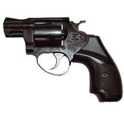 blank-revolver-mod38 icon 256x256px (ico, png, icns) - free download ...