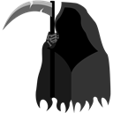 grim-reaper icon