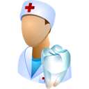 stomatologist icon