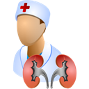 urologist icon