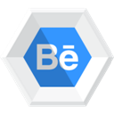 behance icon