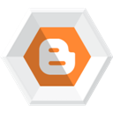 blogger icon
