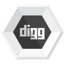 digg icon
