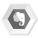 evernote icon