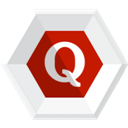 quora icon