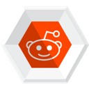 reddit icon