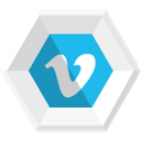 vimeo icon