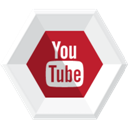 youtube icon