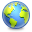 earth icon