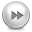 fastforward icon