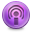 podcast icon