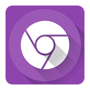 Chrome icon