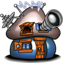 SmurfHouse-Brainy icon
