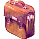 Bag icon