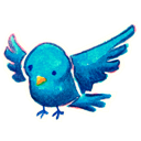 Birdie icon