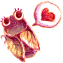 Cicada icon