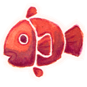 Fishy icon