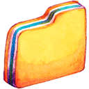 Folder icon
