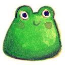 Froggy icon