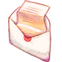 Mail icon