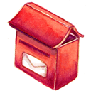 MailBox icon