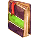 Notebook icon