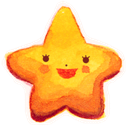 Starry icon