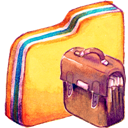Y_Bag icon