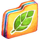 Y_Leafie icon