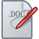 Document icon