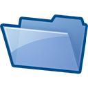 FolderEmpty icon