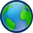 Internet icon