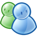 MSN icon